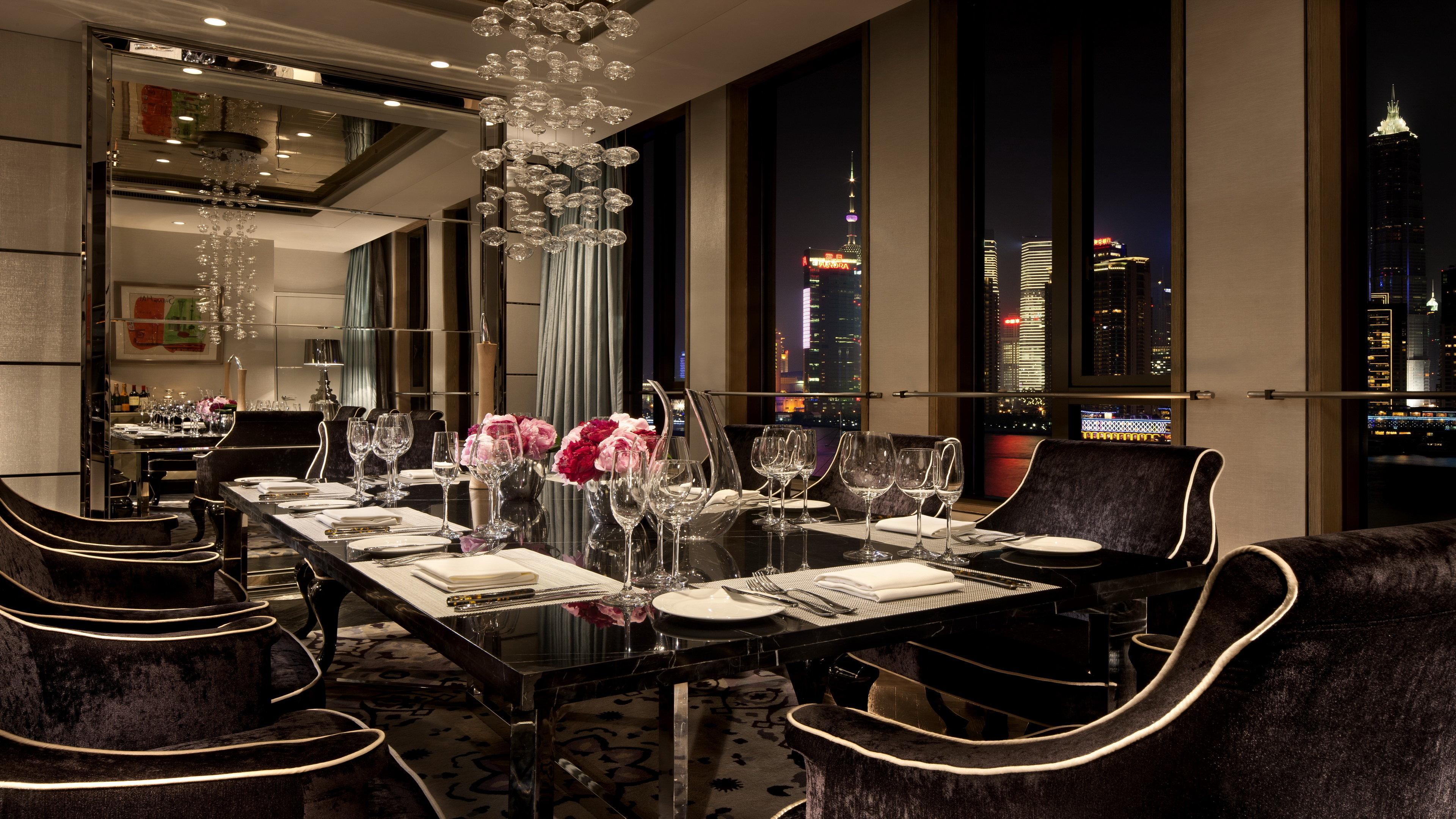 Hotel Indigo Shanghai On The Bund By Ihg Exteriör bild
