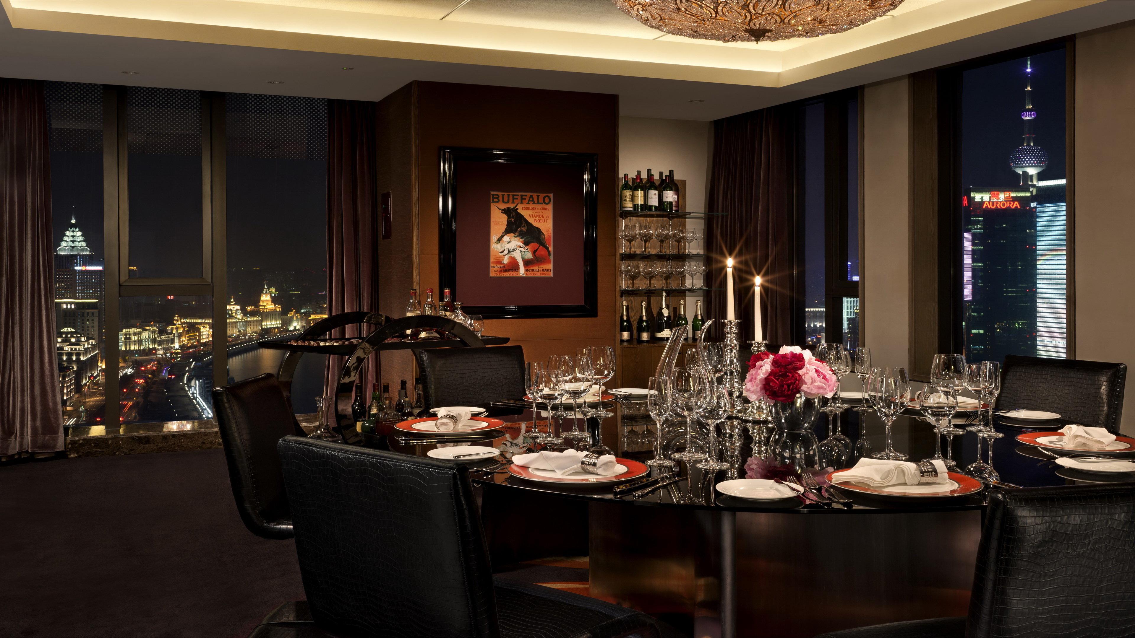 Hotel Indigo Shanghai On The Bund By Ihg Exteriör bild